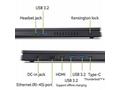 ACER NTB Nitro V 15 (ANV15-52-97LA),i9-13900,15.6"