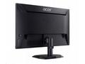 ACER LCD Nitro KG251QX0biip 24.5",VA LED, FHD, 200