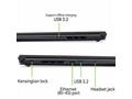 Acer Nitro V 16, ANV16-41-R6RS, R7-8845HS, 16", WU