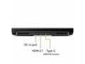 Acer Nitro V 16, ANV16-41-R6RS, R7-8845HS, 16", WU