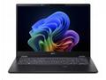 Acer TravelMate P6 14 AI, TMP614-54-TCO-72LB, U7-2
