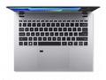 Acer TravelMate P2 14, TMP214-56, 5-120U, 14", WUX