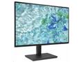 Acer Vero, B247WE5bmiprzx, 24", IPS, FHD, 100Hz, 4
