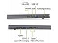 ACER NTB Aspire 16 AI (A16-11M-X18U),QSnapX X1-261