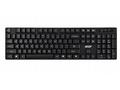 ACER Wireless klávesnice 2,4GHz RF, AKR110, dosah 