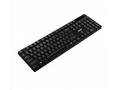 ACER Wireless klávesnice 2,4GHz RF, AKR110, dosah 