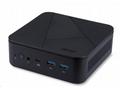 Acer NUC, Veriton N1502G-12NOU, Mini, N150, bez RA