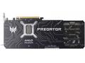 ACER Grafická karta Predator BiFrost Radeon RX 907