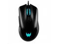 ACER drátová myš Predator Cestus 333,5 levels DPI,