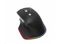 ACER bezdrátová myš Easy Fit Mouse, ergonomická,40