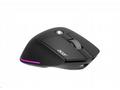 ACER bezdrátová myš Easy Fit Mouse, ergonomická,40