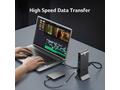 ACER 15in1 USB Type-C Universal Mini-dock: Host in