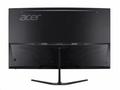 ACER LCD Nitro ED320QUS3bmiipx, 31.5" Curved VA, 2