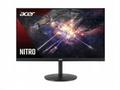 ACER LCD Nitro XV272UX1bmiiprx, 27" WQHD, 200Hz, 3