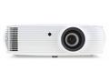 ACER Projektor P5535- DLP 3D, 1080p, 4500Lm, 20000