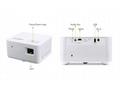 ACER Projektor PD1500 DLP 1080p 1500 Lm 50,000:1 E