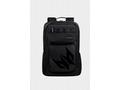 Acer Predator Robust Backpack 18" - černý, 100% po