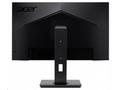 Acer Vero, B277KLBbmipruzx, 27", IPS, 4K UHD, 72Hz