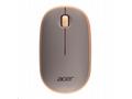 ACER myš Wireless Bubble Mouse, RF2.4G, 1600 dpi, 