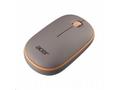 ACER myš Wireless Bubble Mouse, RF2.4G, 1600 dpi, 