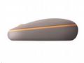 ACER myš Wireless Bubble Mouse, RF2.4G, 1600 dpi, 