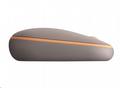 ACER myš Wireless Bubble Mouse, RF2.4G, 1600 dpi, 