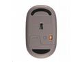 ACER myš Wireless Bubble Mouse, RF2.4G, 1600 dpi, 