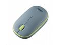 ACER myš Wireless Bubble Mouse, RF2.4G, 1600 dpi, 