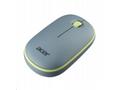 ACER myš Wireless Bubble Mouse, RF2.4G, 1600 dpi, 