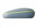ACER myš Wireless Bubble Mouse, RF2.4G, 1600 dpi, 