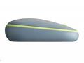 ACER myš Wireless Bubble Mouse, RF2.4G, 1600 dpi, 