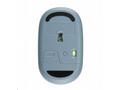 ACER myš Wireless Bubble Mouse, RF2.4G, 1600 dpi, 