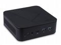 Acer NUC, Veriton N1502G-13U5U, Mini, 5-120U, 8GB,