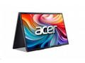 Acer, PD193QTEbmiuux, 18,5", IPS, FHD, 100Hz, 4ms,