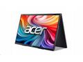 Acer, PD193QTEbmiuux, 18,5", IPS, FHD, 100Hz, 4ms,