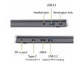ACER NTB Aspire 17 (A17-51M-753U),Core 7 150U, 17.