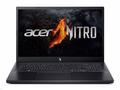 ACER NTB Nitro V 15 (ANV15-41-R7DV),Ryzen 5 6600H,