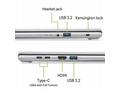 ACER NTB Aspire Go 15 (AG15-72P-509T),Core 5 120U,