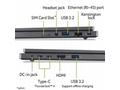 ACER NTB TravelMate P2 14 (TMP214-75-G3-TCO-518A),