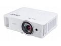 ACER Projektor S1387n, ShortThrow, WXGA (1280x800)