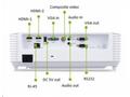ACER Projektor S1387n, ShortThrow, WXGA (1280x800)