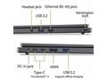 ACER NTB TravelMate P2 16 (TMP216-71-G3-TCO-574M),