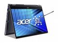 ACER NTB TravelMate P4 Spin 14 (TMP414RN-55-TCO-55
