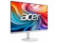 Acer, SA273P1wmix, 27", IPS, FHD, 144Hz, 1ms, Bílá