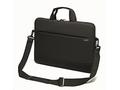 Acer POLYESTER HANDBAG FOR 16" LAPTOP, OBG203, Bla