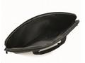 Acer POLYESTER HANDBAG FOR 16" LAPTOP, OBG203, Bla