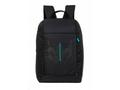 Predator Urban Backpack 18" (PBG510), černý batoh 