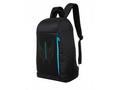 Predator Urban Backpack 18" (PBG510), černý batoh 