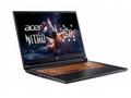 ACER NTB Nitro V 17 AI (ANV17-41-R53A),Ryzen 7 260