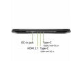 ACER NTB Nitro 18 AI (AN18-61-R39R),R AI 9 365,18"